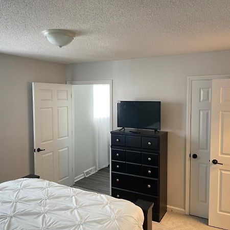 Spacious 1King Bd/2Queen Bd/* 1 Mile From I-85 Лексингтон Экстерьер фото