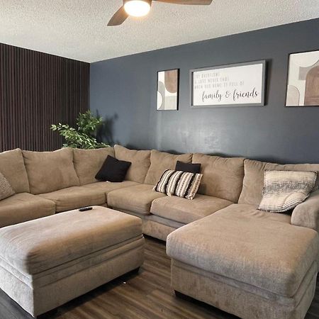 Spacious 1King Bd/2Queen Bd/* 1 Mile From I-85 Лексингтон Экстерьер фото
