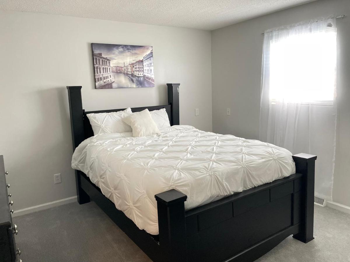 Spacious 1King Bd/2Queen Bd/* 1 Mile From I-85 Лексингтон Экстерьер фото