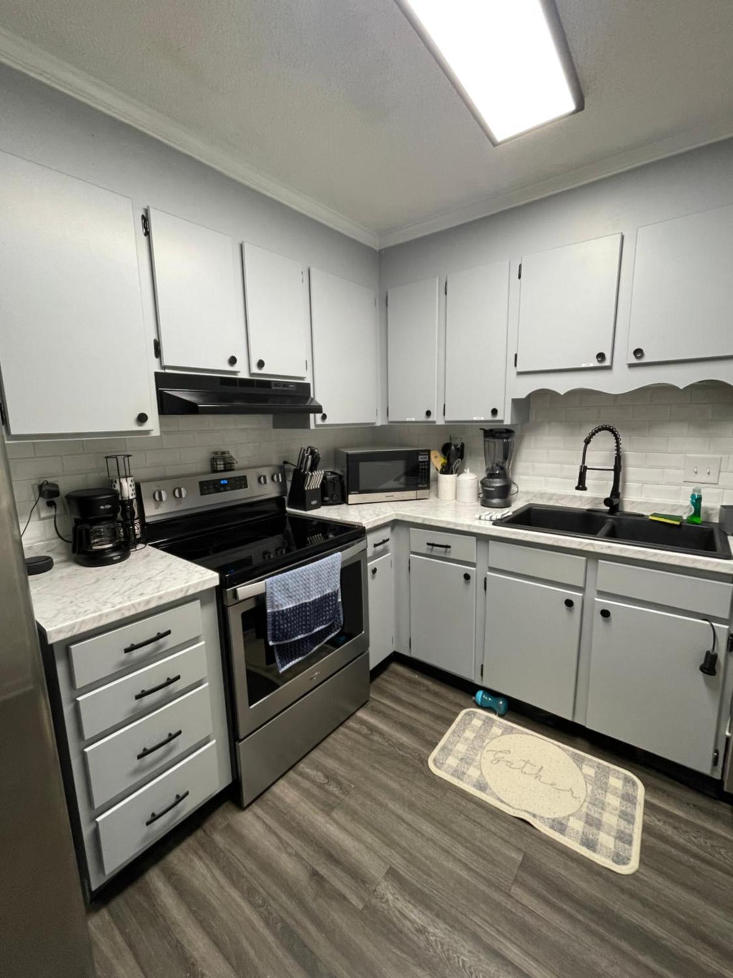 Spacious 1King Bd/2Queen Bd/* 1 Mile From I-85 Лексингтон Экстерьер фото